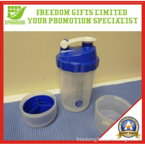 Protein Shaker Bottle (FREEDOMSC008)